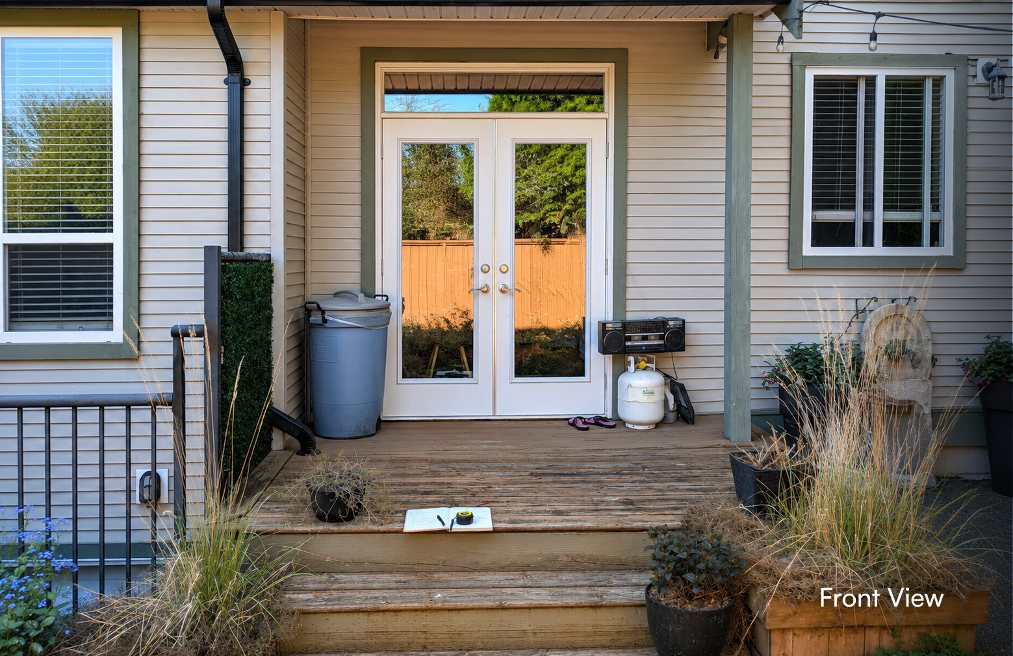 Composite Decking — Langley — photo 2