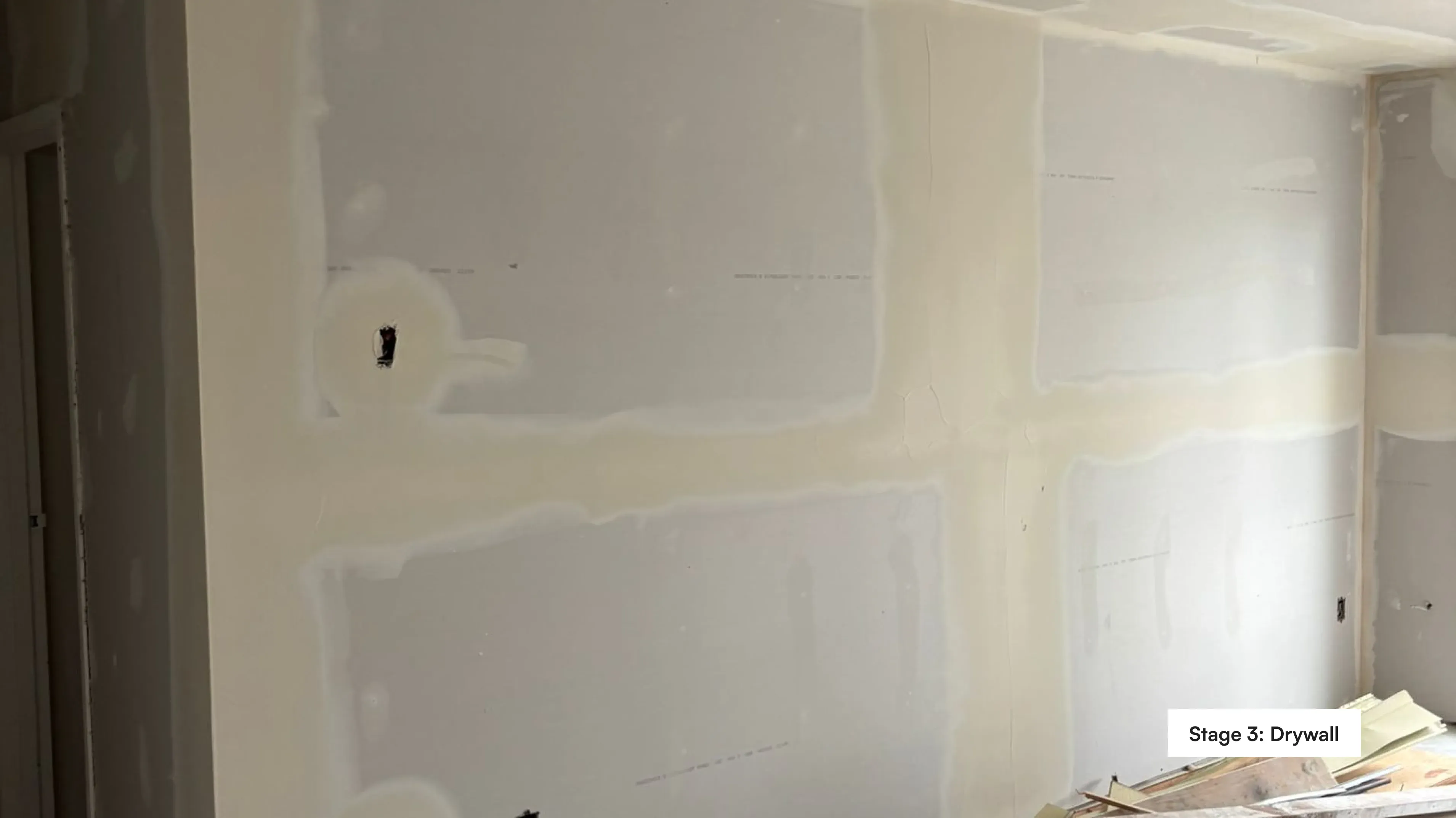 Condo Fire Restoration – Chilliwack — photo 12