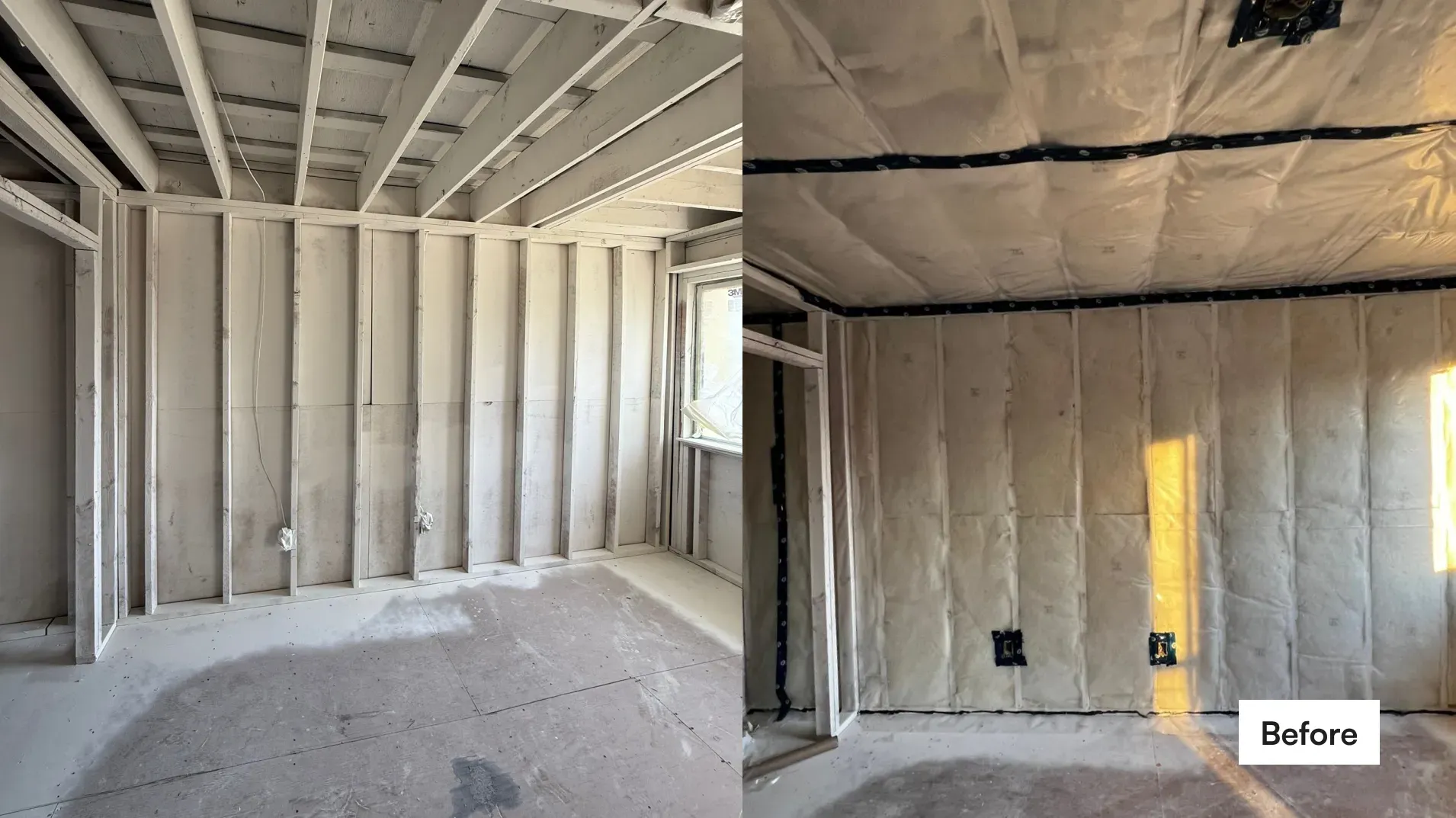 Condo Fire Restoration – Chilliwack — photo 1, before