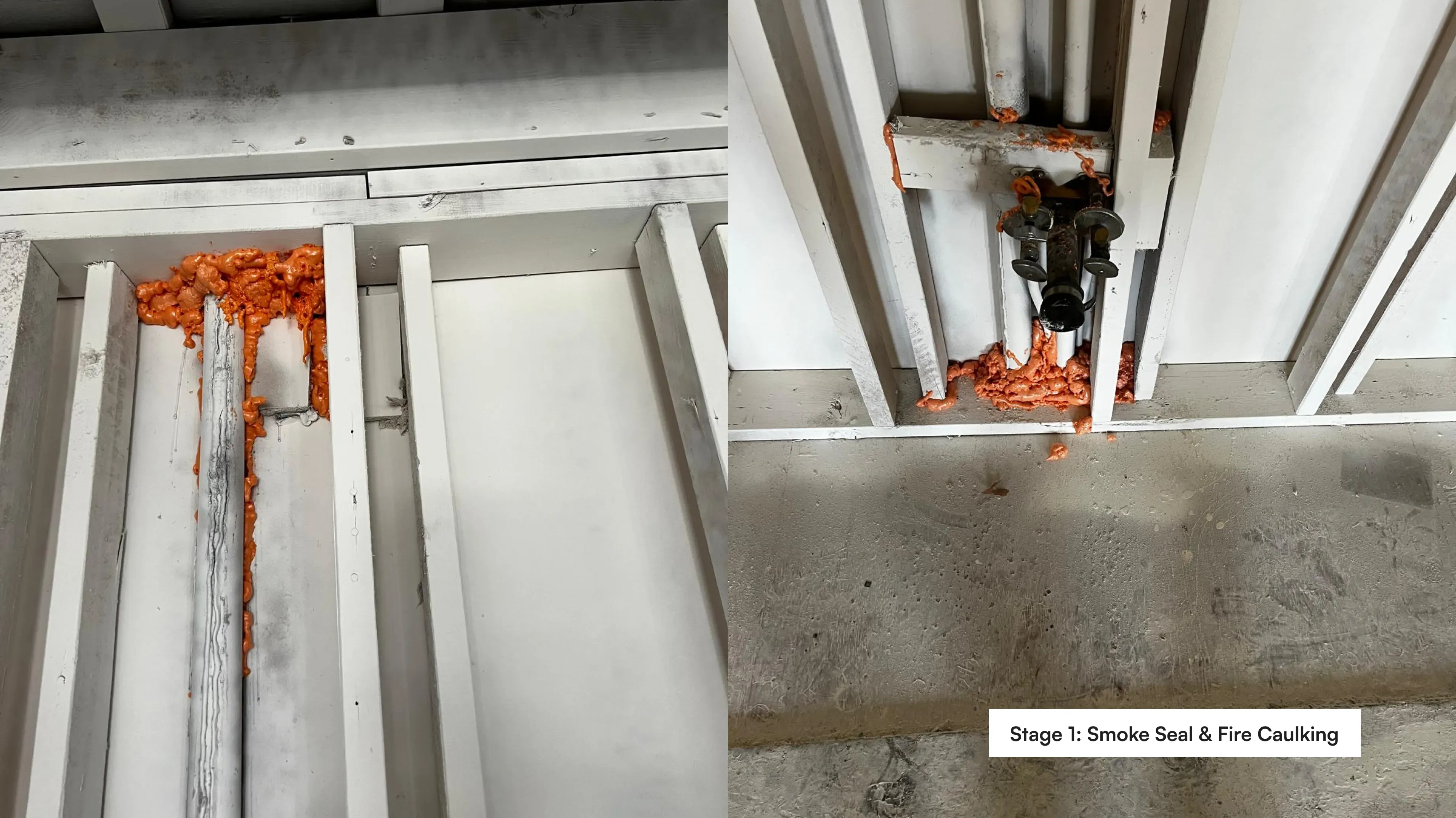 Condo Fire Restoration – Chilliwack — photo 4