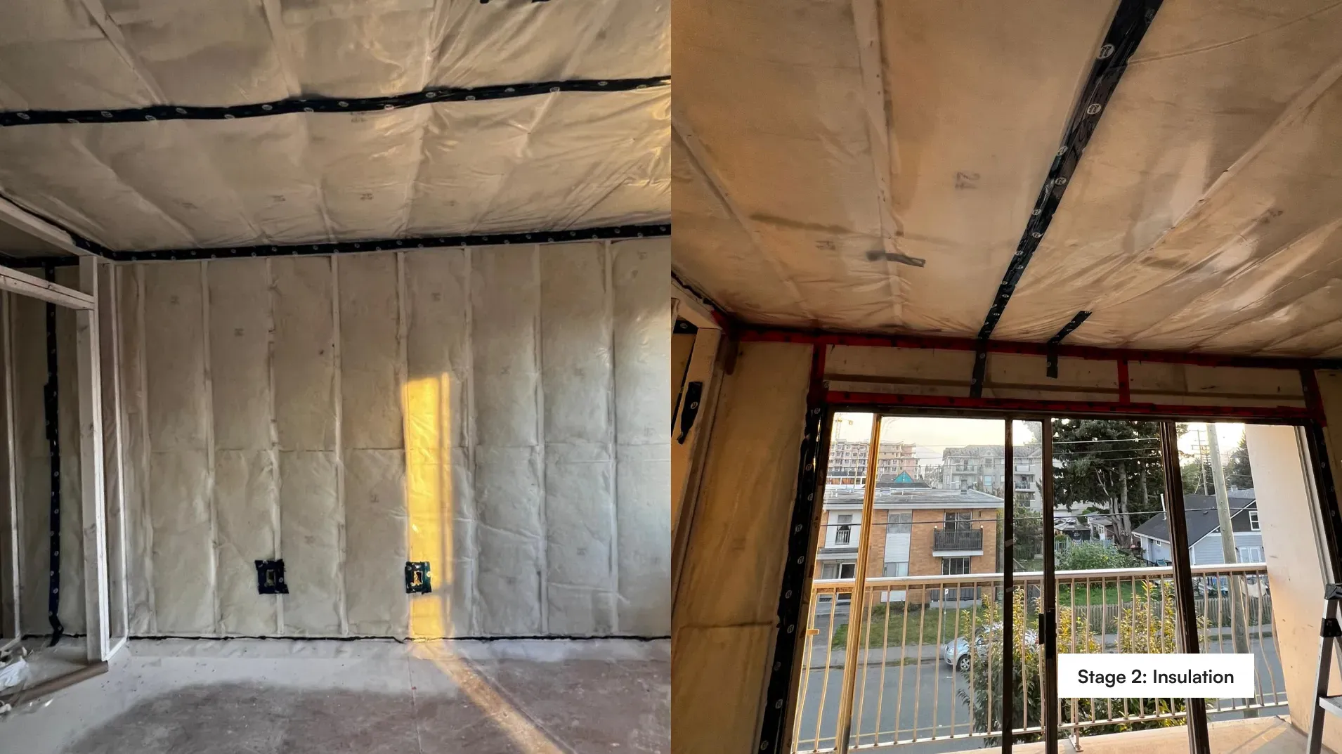 Condo Fire Restoration – Chilliwack — photo 6