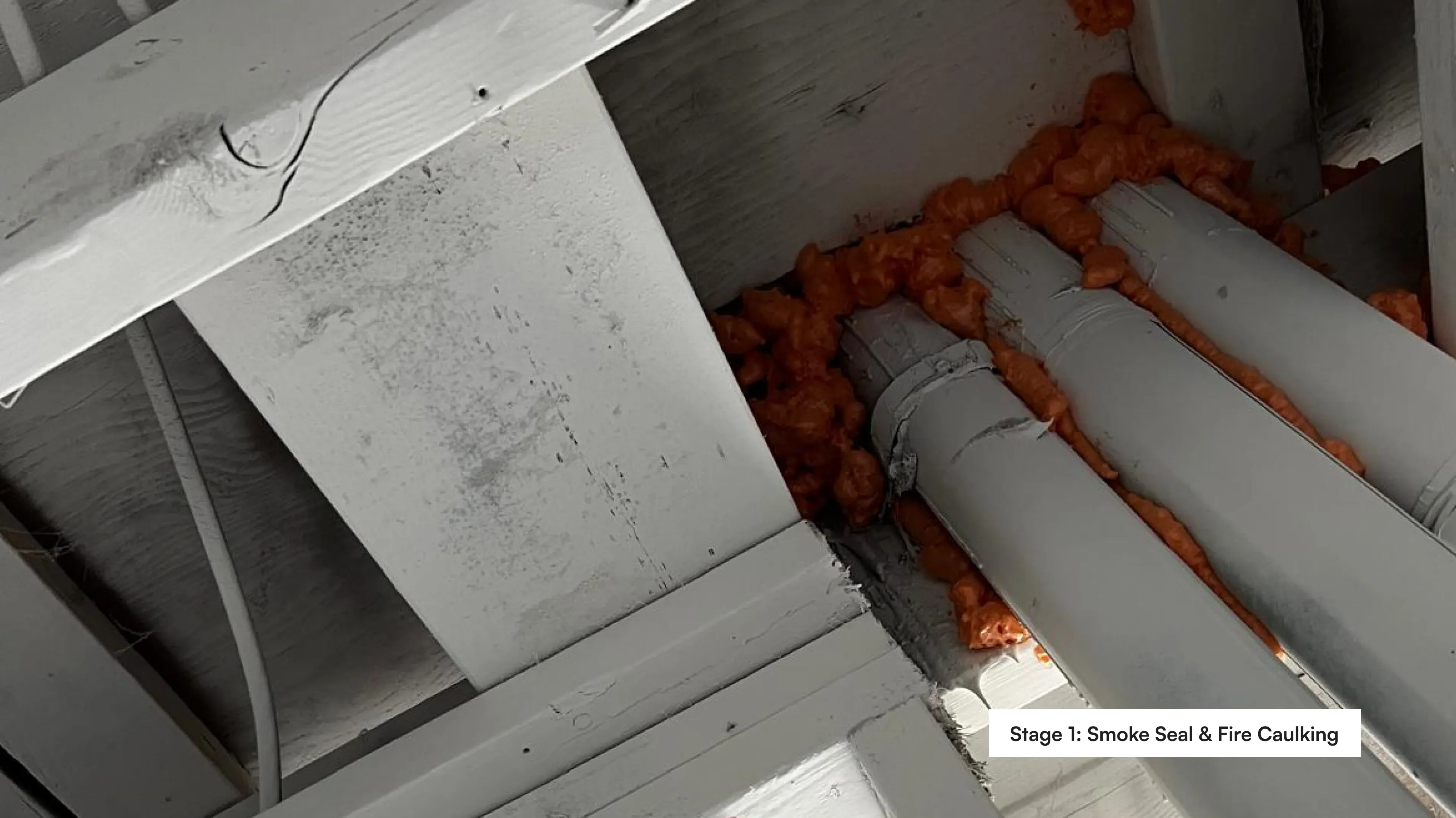 Condo Fire Restoration – Chilliwack — photo 5